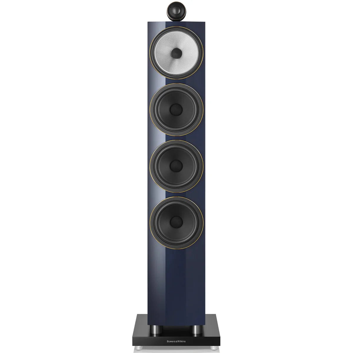 Bowers & Wilkins 702 S3 Signature Floorstanding Speaker-5