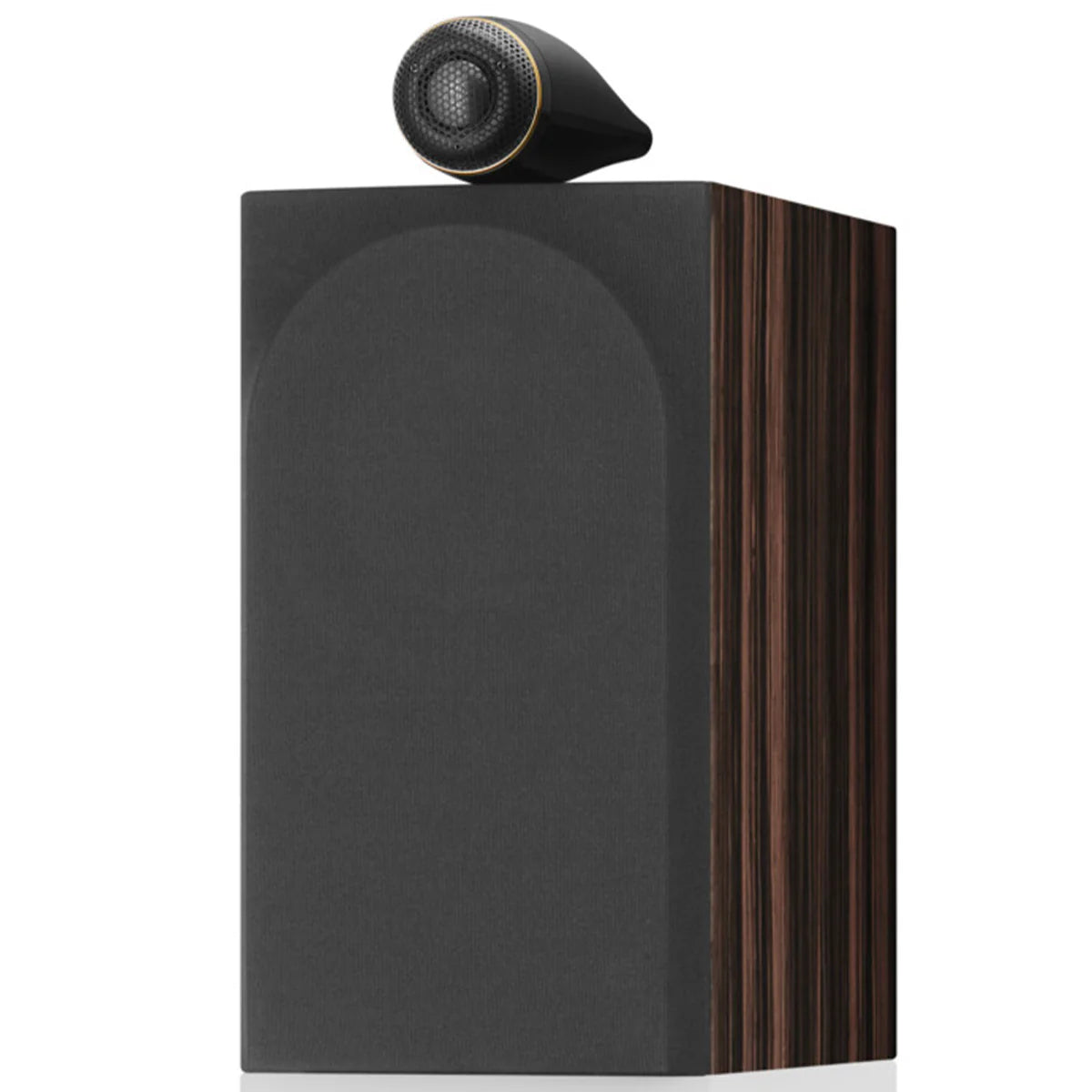 Bowers & Wilkins 705 S3 Signature Stand Mount Speaker-3