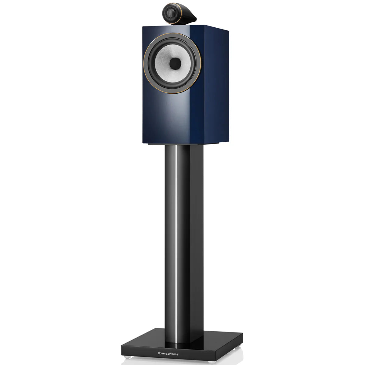 Bowers & Wilkins 705 S3 Signature Stand Mount Speaker-9