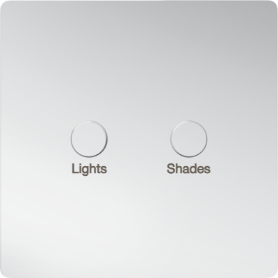 Lutron Alisse Keypad Configuator