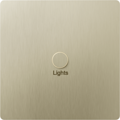 Lutron Alisse Keypad Configuator