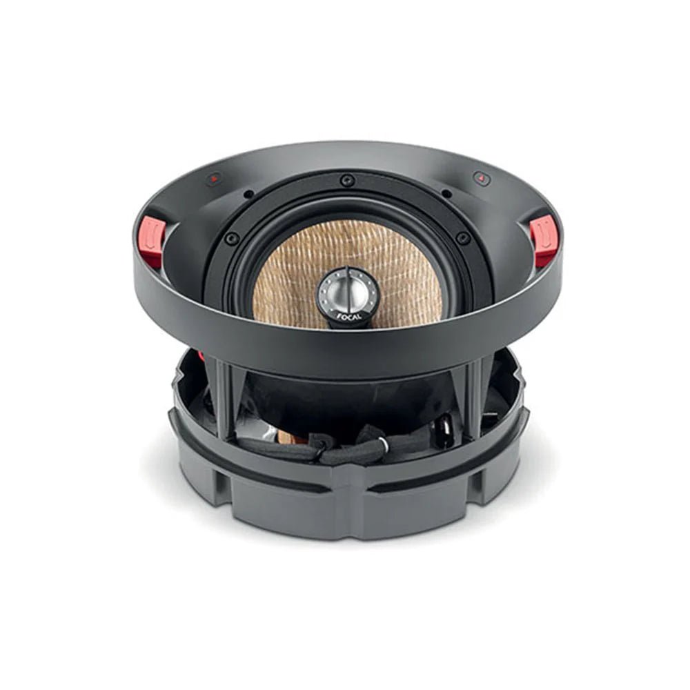 Focal 300 ICA6 Angled In-Ceiling Dolby Atmos Speaker-1