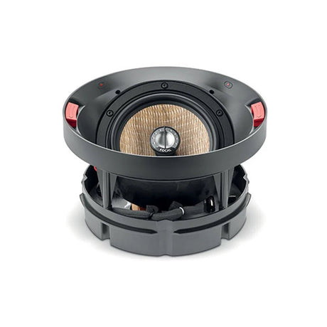 Focal 300 ICA6 Angled In-Ceiling Dolby Atmos Speaker-1