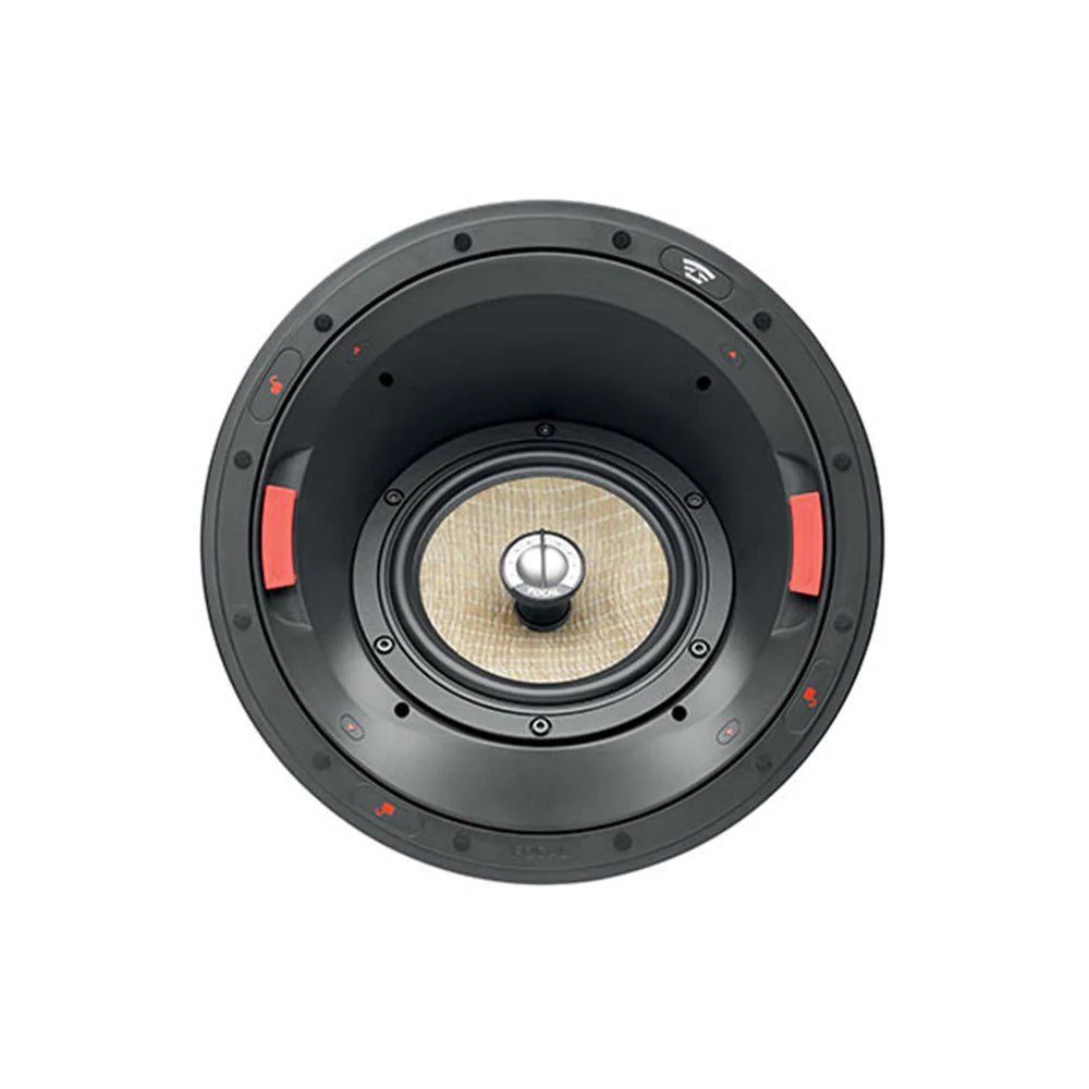 Focal 300 ICA6 Angled In-Ceiling Dolby Atmos Speaker-2