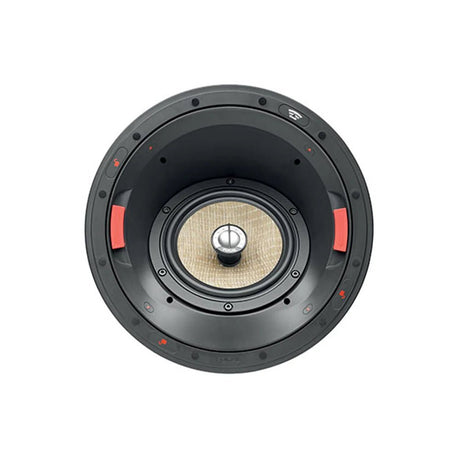 Focal 300 ICA6 Angled In-Ceiling Dolby Atmos Speaker-2