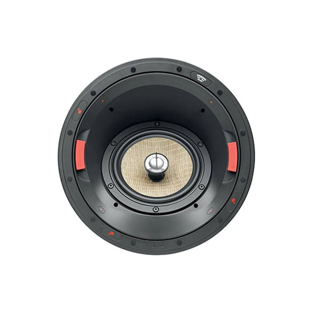 Focal 300 ICA6 Angled In-Ceiling Dolby Atmos Speaker-2