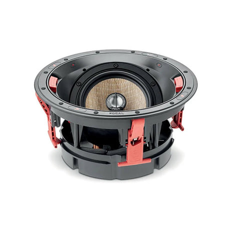 Focal 300 ICA6 Angled In-Ceiling Dolby Atmos Speaker-3