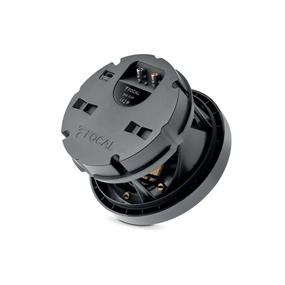 Focal 300 ICA6 Angled In-Ceiling Dolby Atmos Speaker-4