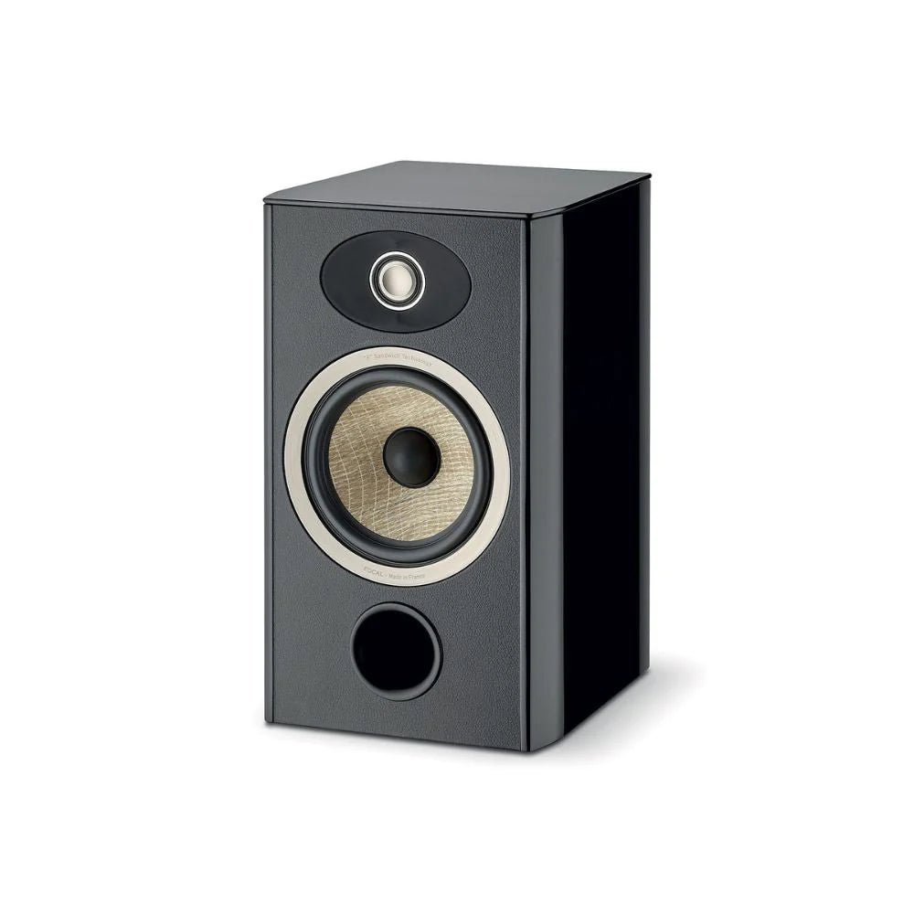 Focal Aria Evo X N°1-2