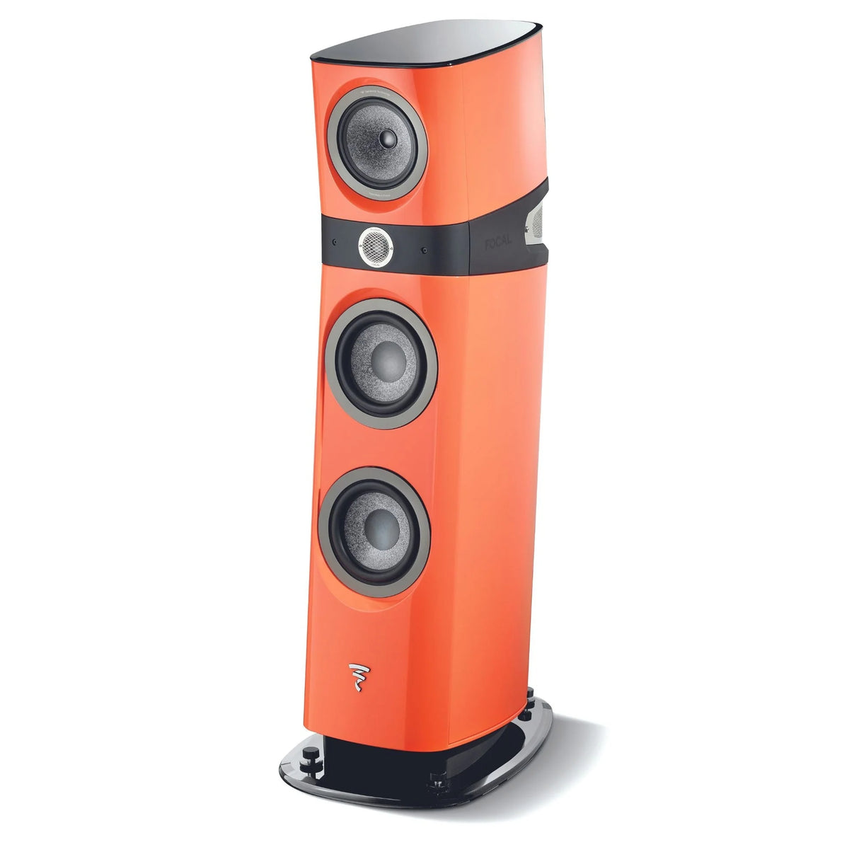 Focal Sopra N2 High End Floor-Standing Tower Speaker (Each)-6