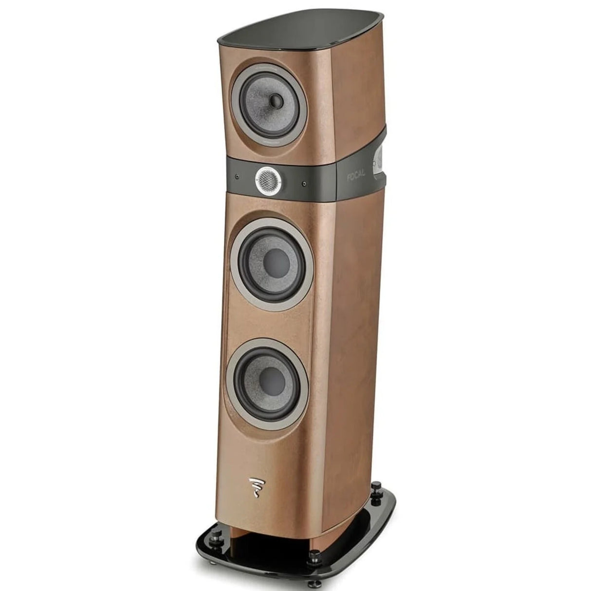 Focal Sopra N2 High End Floor-Standing Tower Speaker (Each)-8