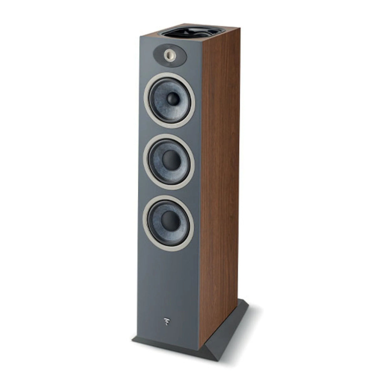 Focal Theva N°3-D Dolby Atmos Floorstanding Speaker-2