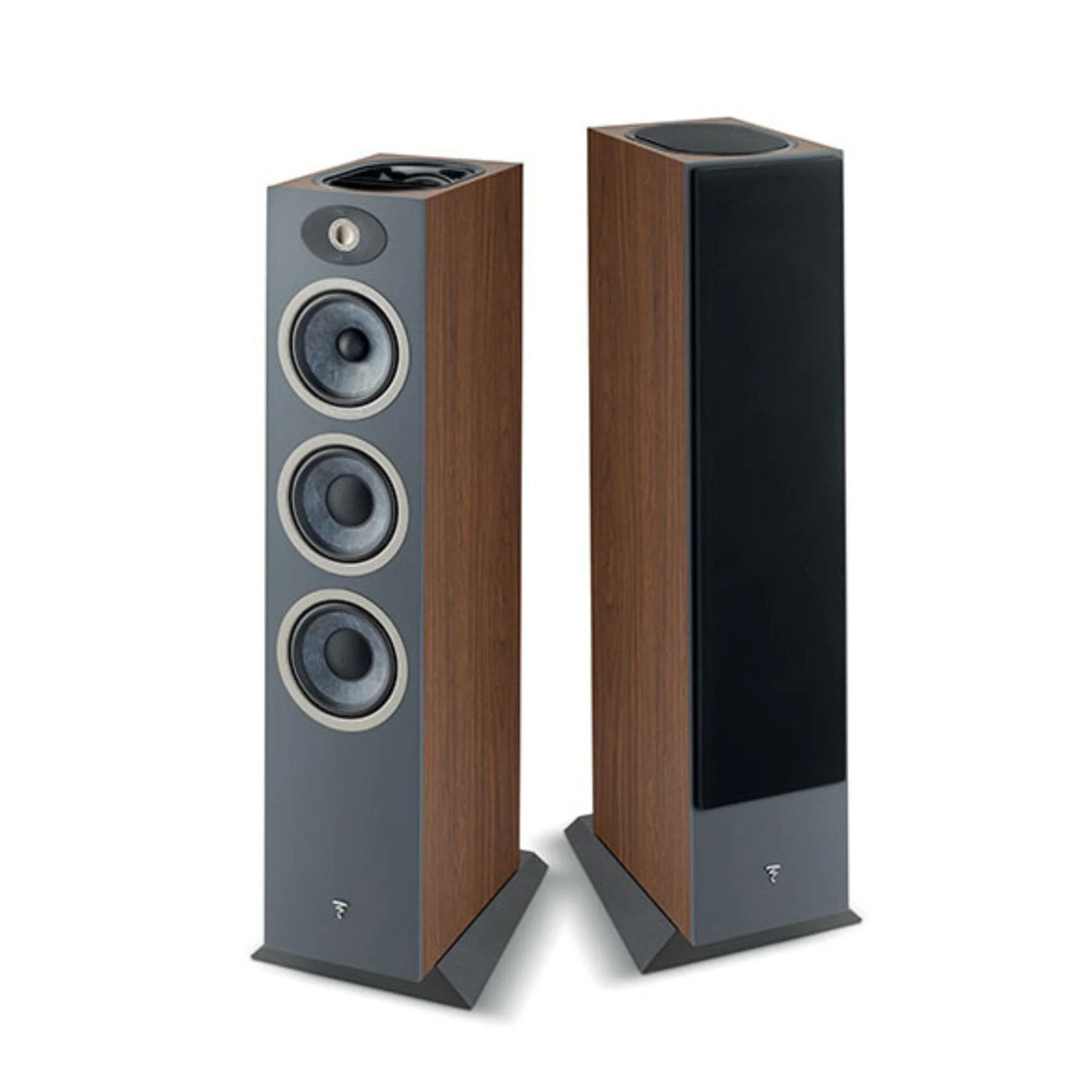 Focal Theva N°3-D Dolby Atmos Floorstanding Speaker-3