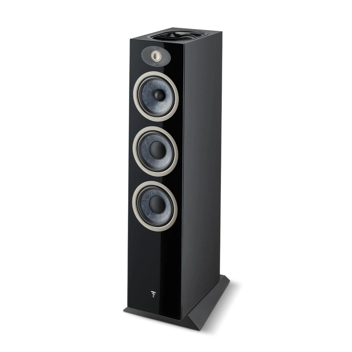 Focal Theva N°3-D Dolby Atmos Floorstanding Speaker-5
