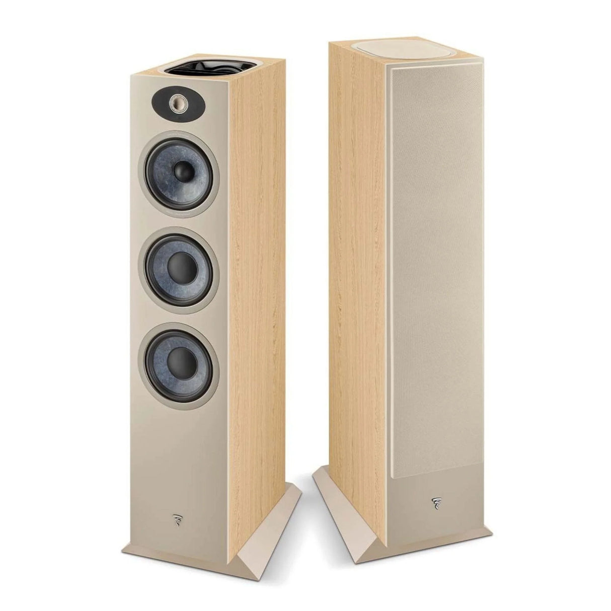 Focal Theva N°3-D Dolby Atmos Floorstanding Speaker-6