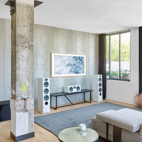 Focal Vestia Center Speaker-8