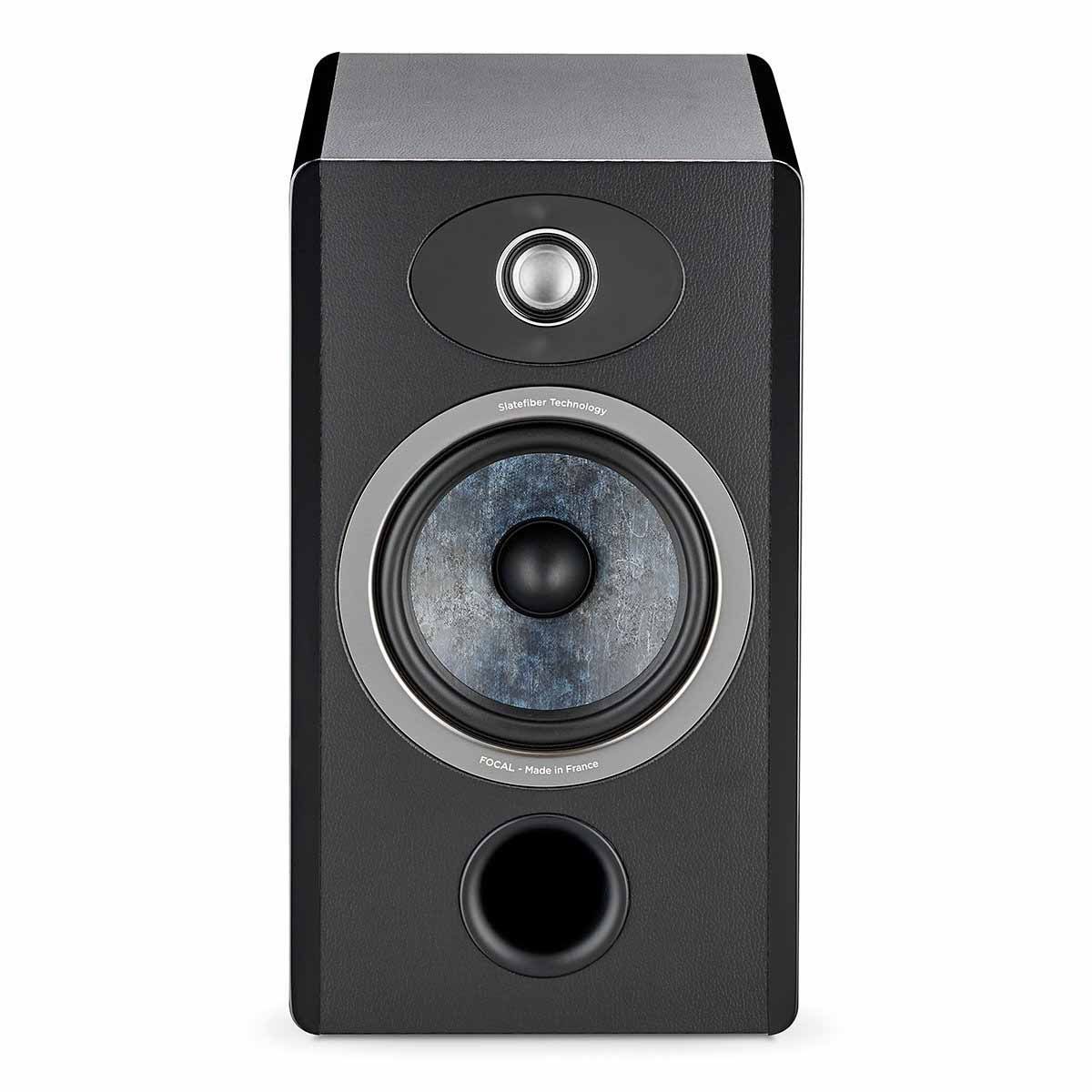 Focal Vestia N°1 Bookshelf Speaker (Each)-1