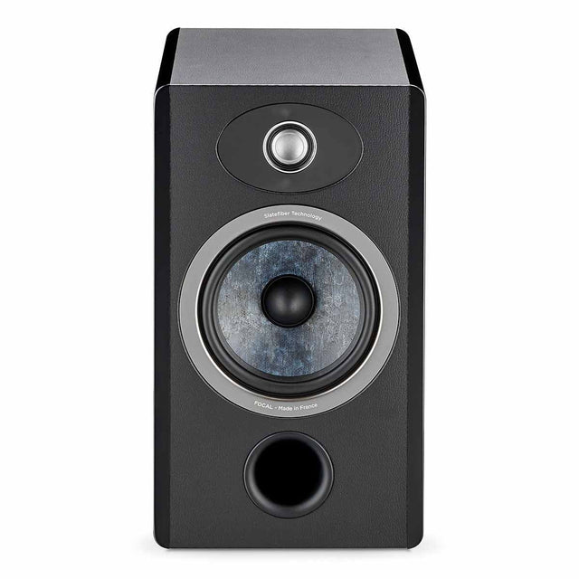 Focal Vestia N°1 Bookshelf Speaker (Each)-1