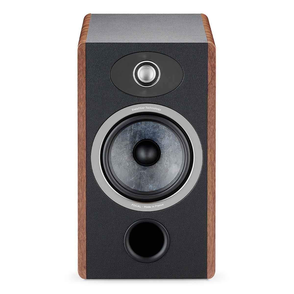 Focal Vestia N°1 Bookshelf Speaker (Each)-2