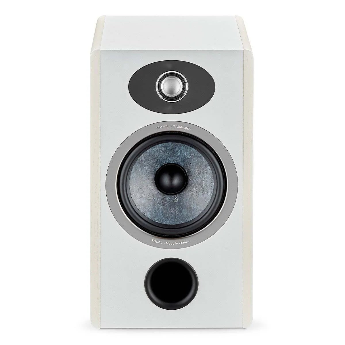 Focal Vestia N°1 Bookshelf Speaker (Each)-3