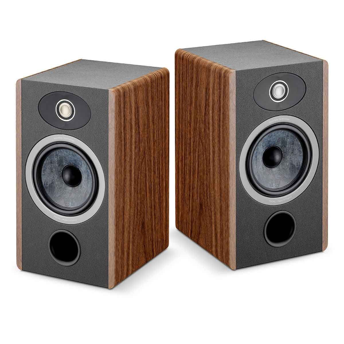 Focal Vestia N°1 Bookshelf Speaker (Each)-5