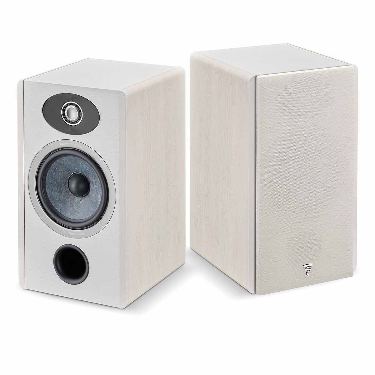 Focal Vestia N°1 Bookshelf Speaker (Each)-6