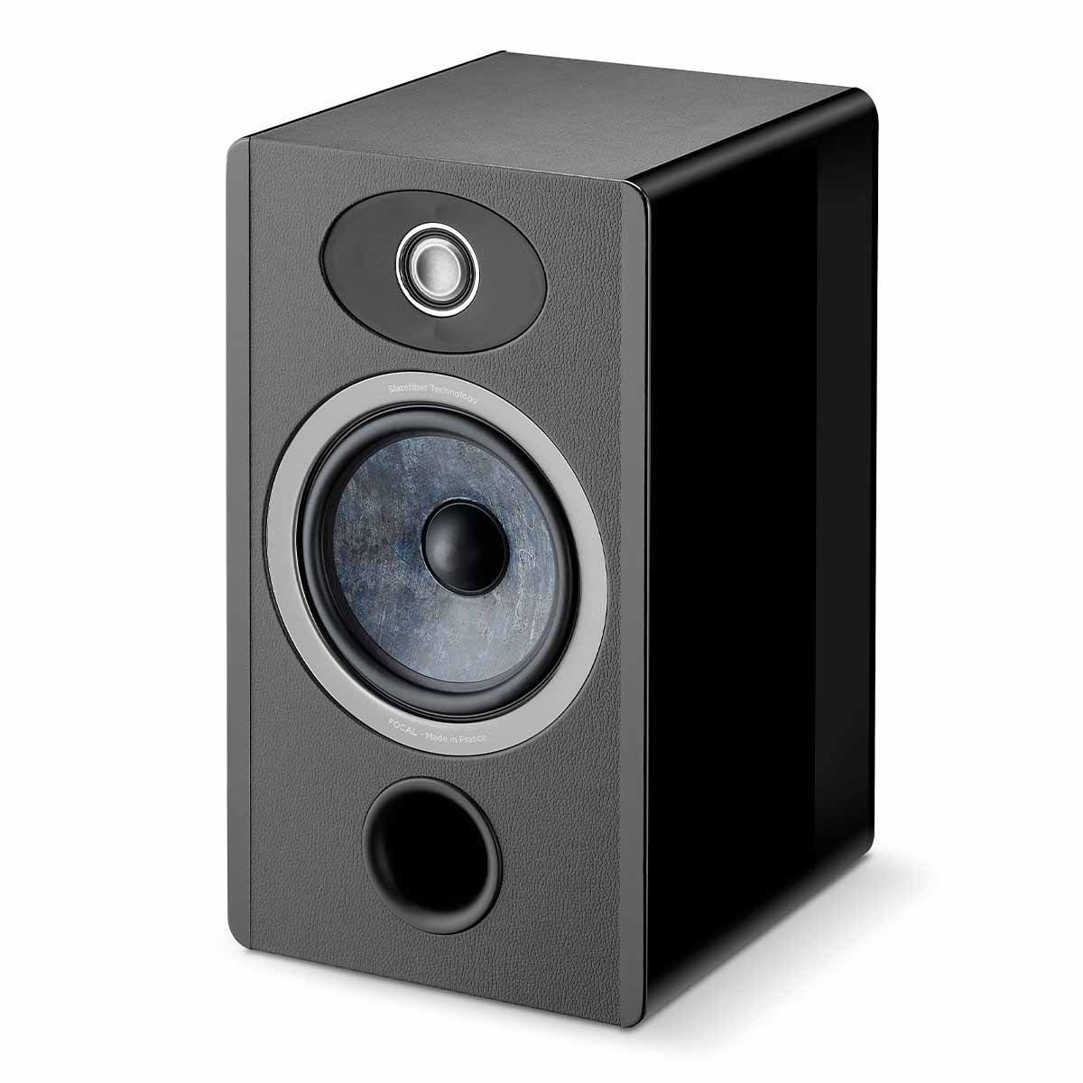 Focal Vestia N°1 Bookshelf Speaker (Each)-7