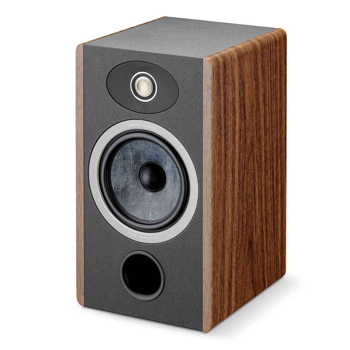 Focal Vestia N°1 Bookshelf Speaker (Each)-8