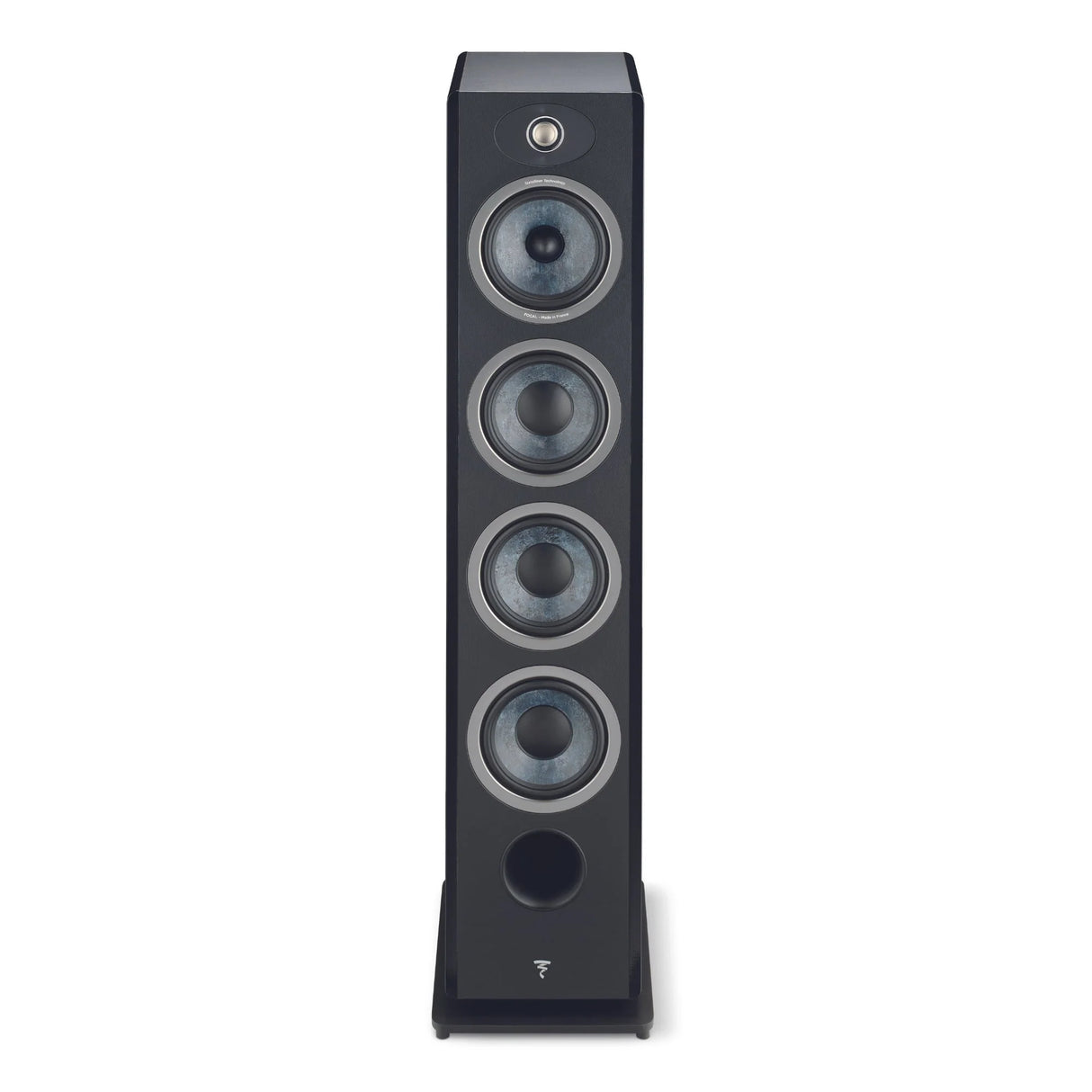 Focal Vestia N°3 Floorstanding Speaker-1