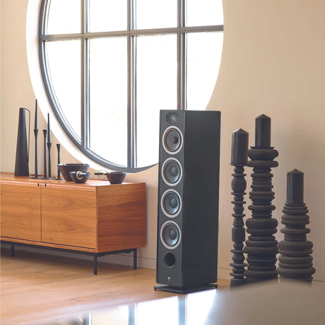 Focal Vestia N°3 Floorstanding Speaker-11