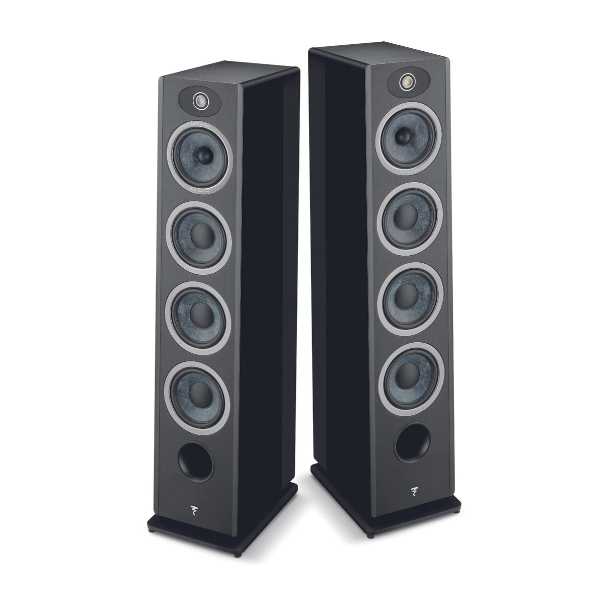 Focal Vestia N°3 Floorstanding Speaker-2