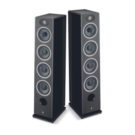 Focal Vestia N°3 Floorstanding Speaker-2