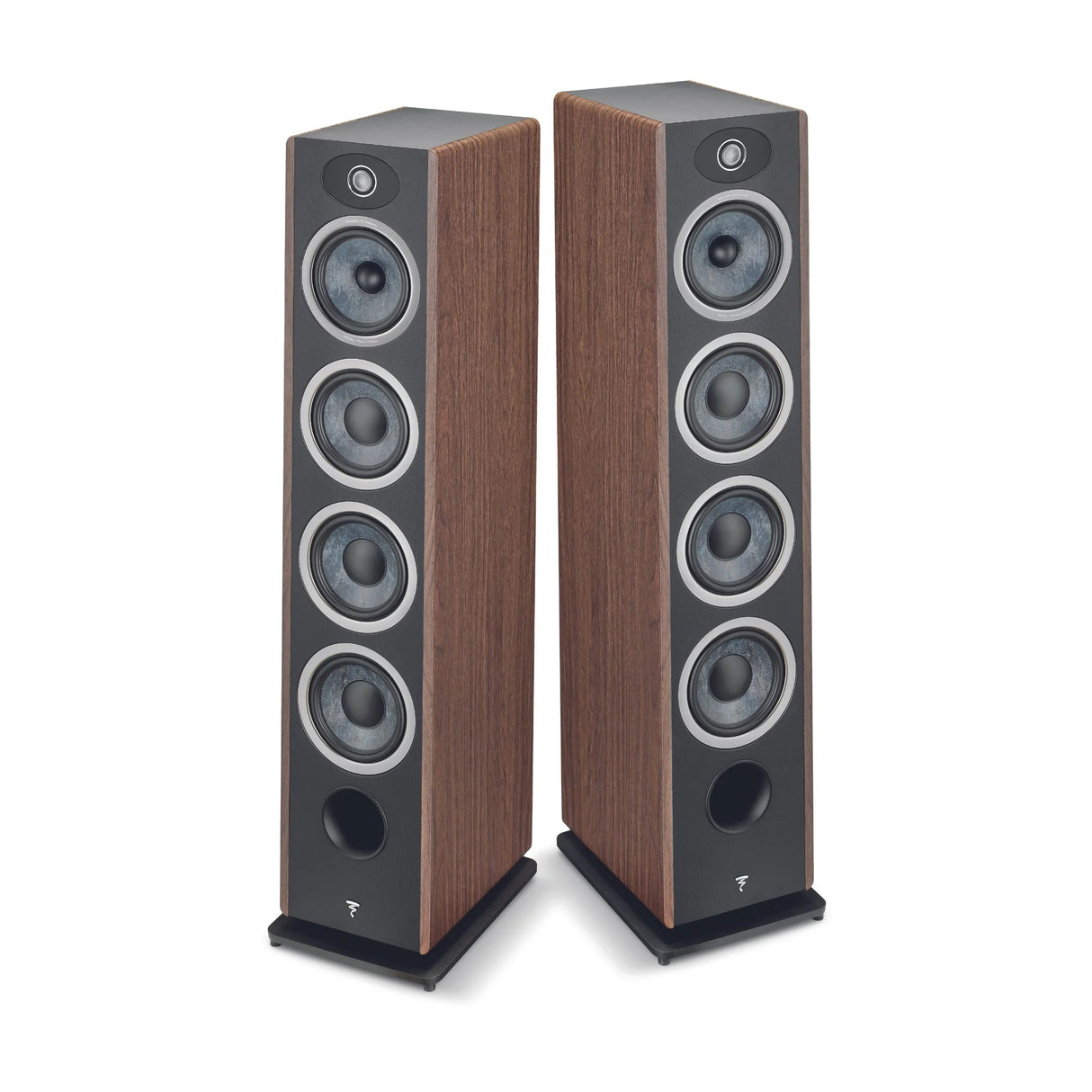 Focal Vestia N°3 Floorstanding Speaker-3