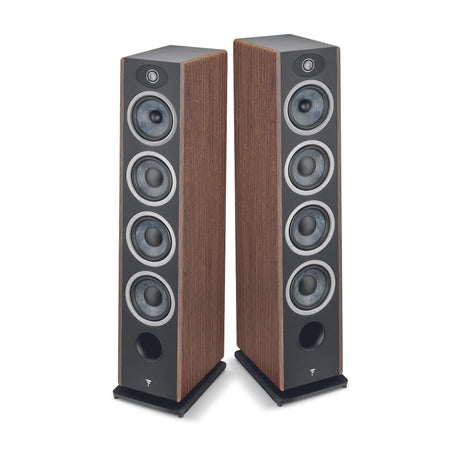 Focal Vestia N°3 Floorstanding Speaker-3
