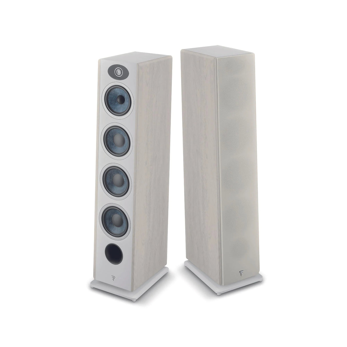 Focal Vestia N°3 Floorstanding Speaker-4