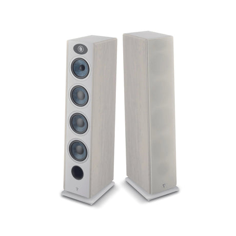 Focal Vestia N°3 Floorstanding Speaker-4