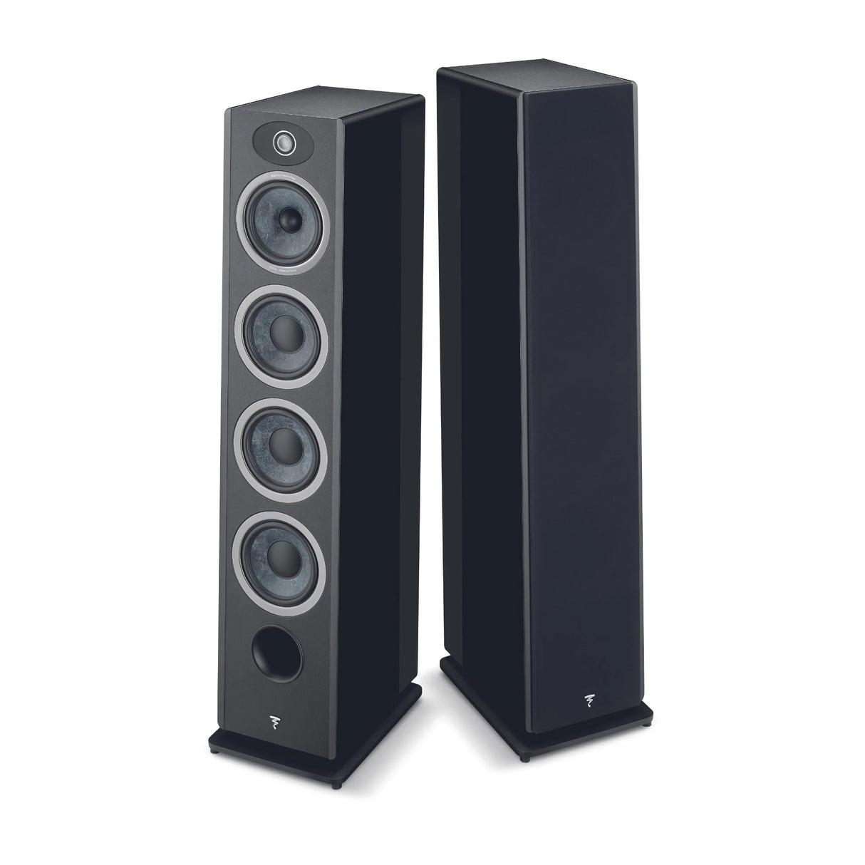 Focal Vestia N°3 Floorstanding Speaker-5
