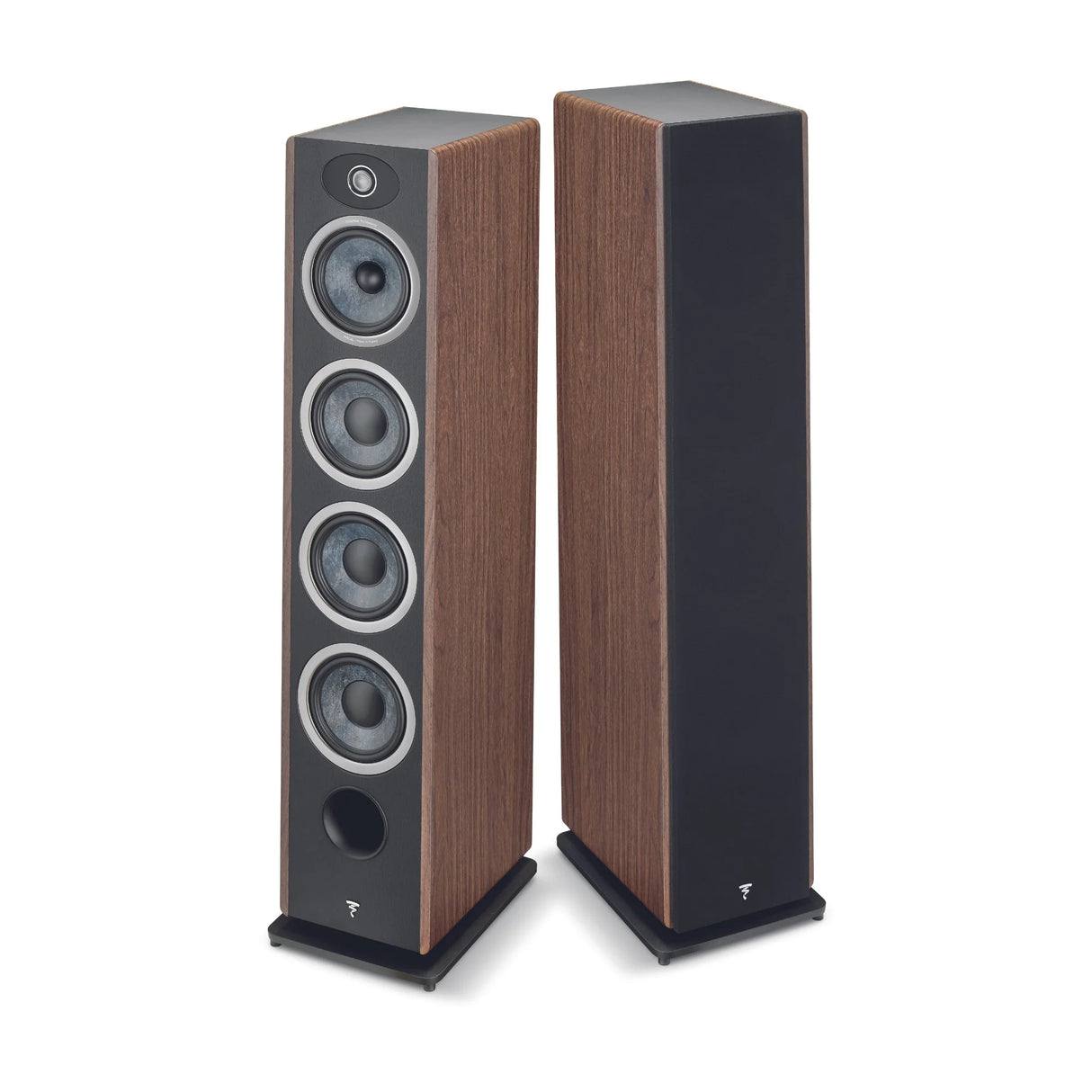 Focal Vestia N°3 Floorstanding Speaker-6