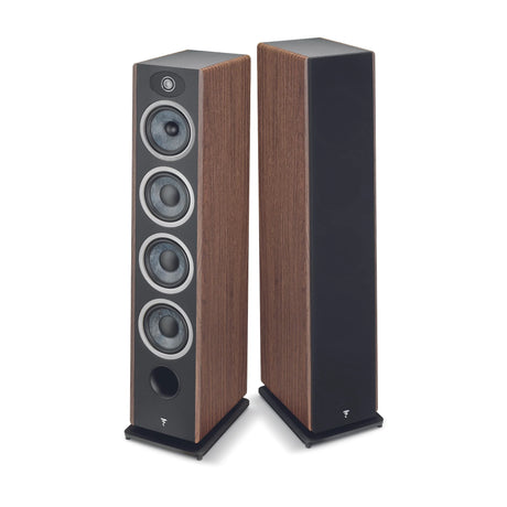 Focal Vestia N°3 Floorstanding Speaker-6