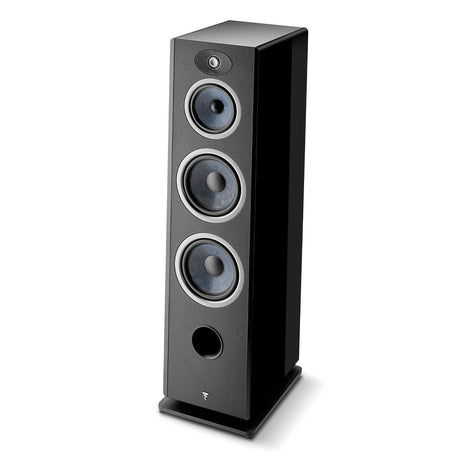 Focal Vestia N°4 Floorstanding Speaker-2