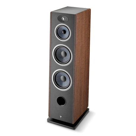 Focal Vestia N°4 Floorstanding Speaker-7