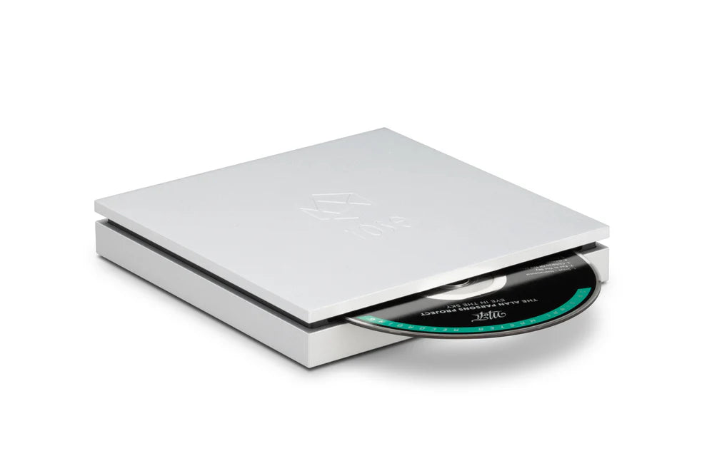 RSA780 CD Drive