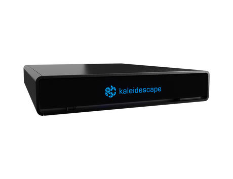 Kaleidescape Strato V 4K Dolby Vision Movie Player