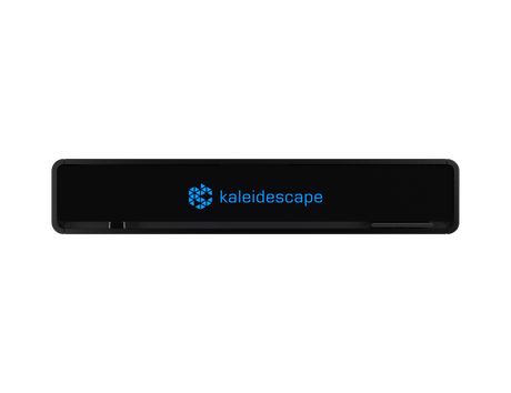 Kaleidescape Strato V 4K Dolby Vision Movie Player Front