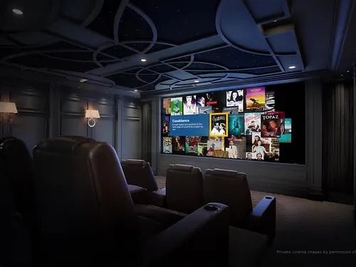 Kaleidescape Terra Prime HDD: Uncompressed Movies, Immersive Home Theater-1