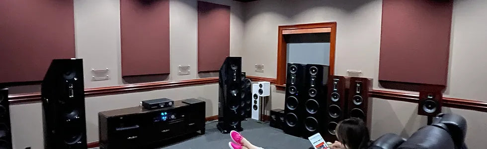 home theater epic systems
