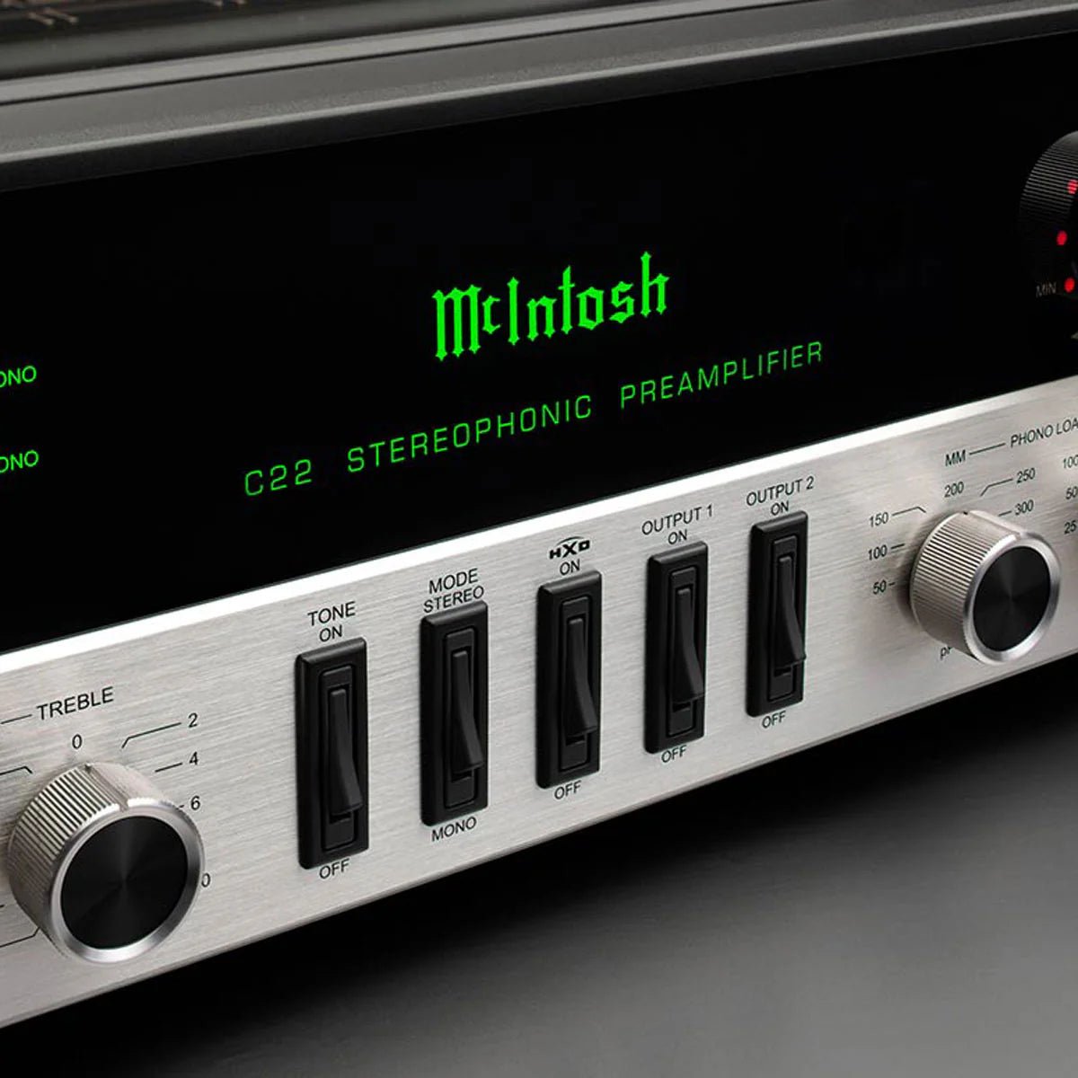 McIntosh C22 Mk V-3
