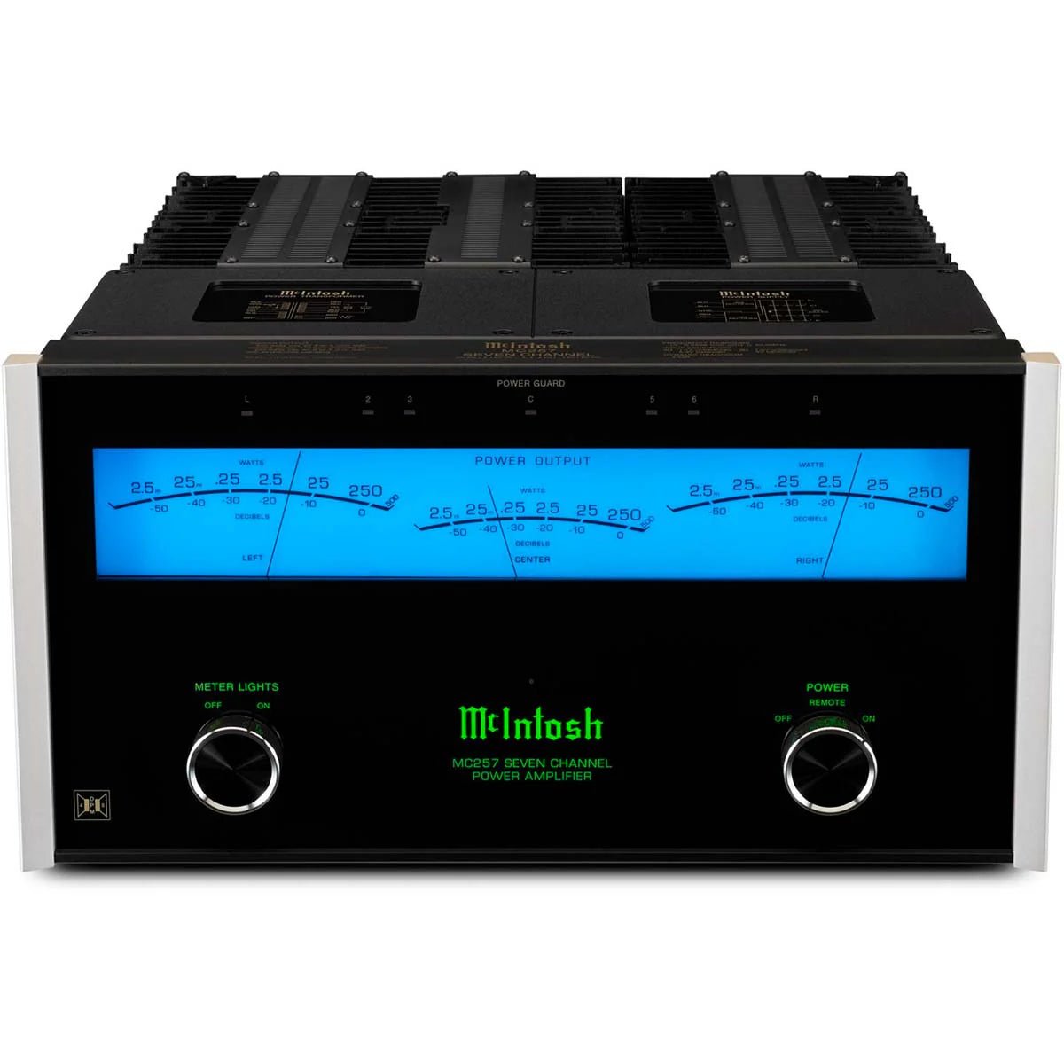 McIntosh MC257-1