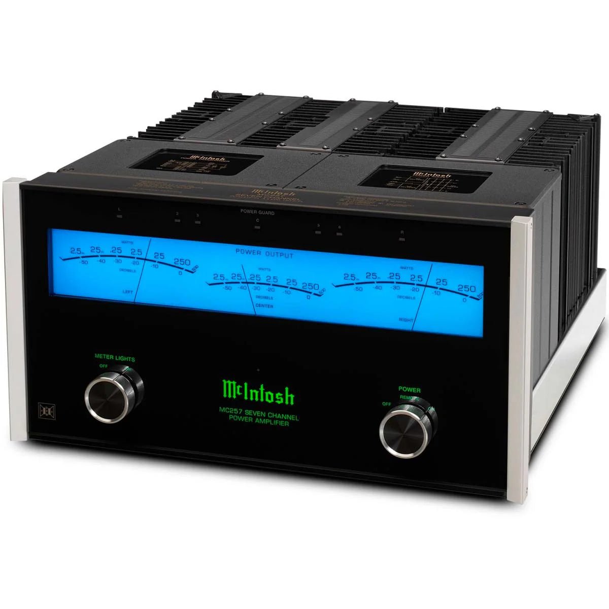 McIntosh MC257-2
