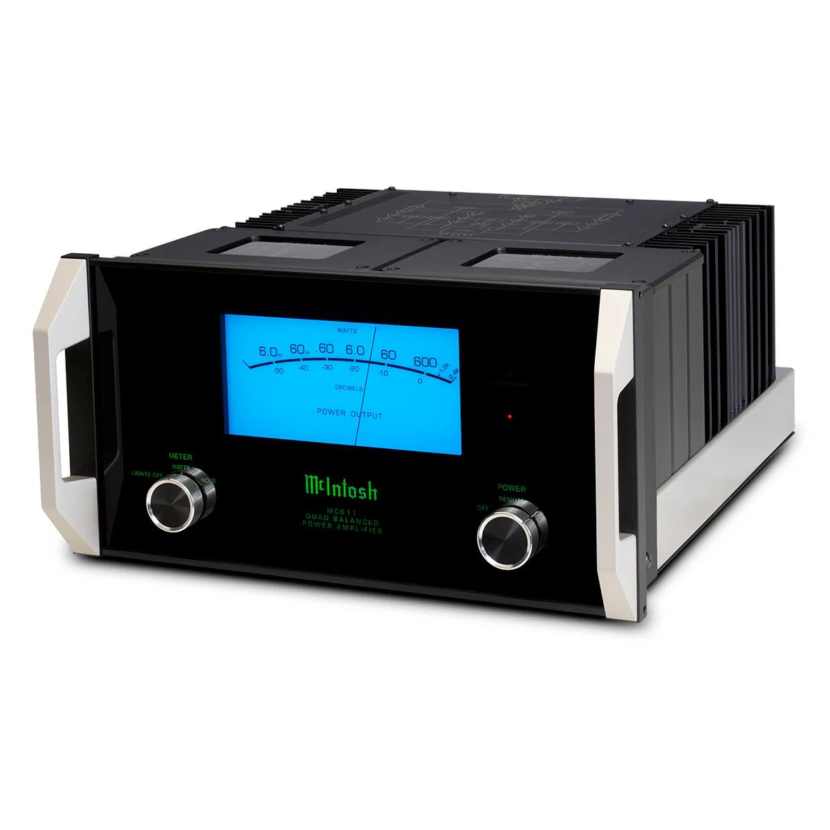 McIntosh MC611-2